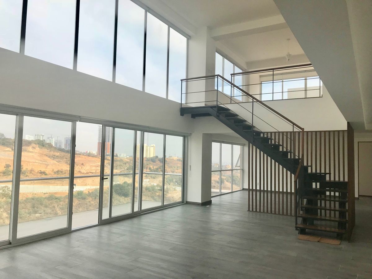 Departamento en venta · Huixquilucan, Estado de México
