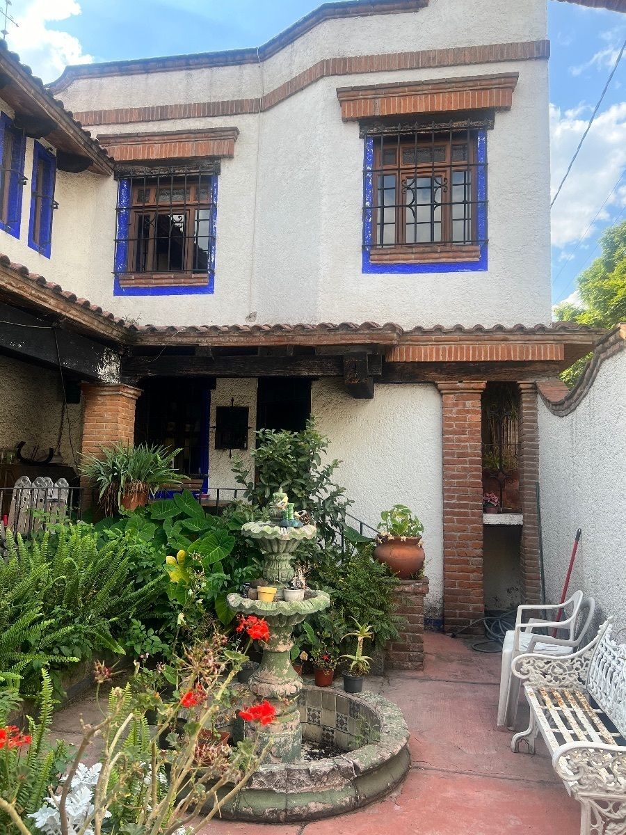 Casa en venta · Copilco Universidad, Coyoacán, Ciudad de México