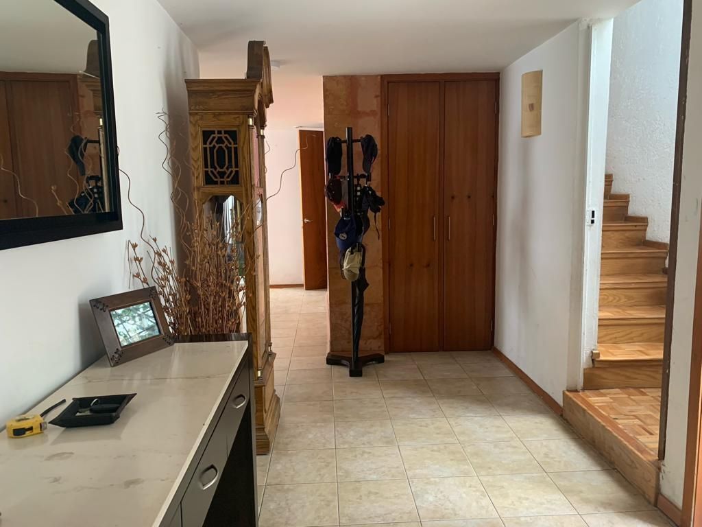 Casa en venta · Lomas de Vista Hermosa, Cuajimalpa de Morelos, Ciudad de México