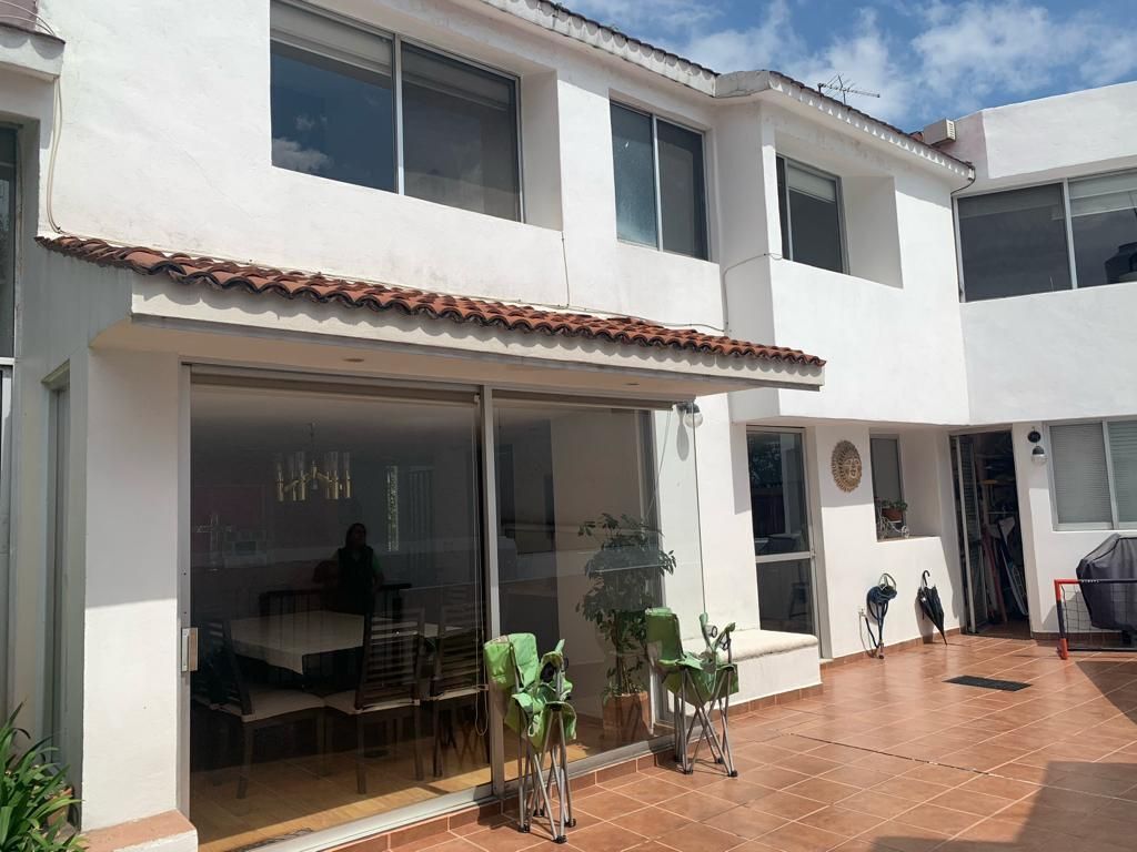 Casa en venta · Lomas de Vista Hermosa, Cuajimalpa de Morelos, Ciudad de México