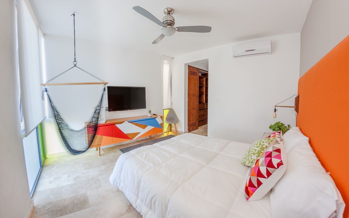 Departamento en venta · Aldea Zama, Tulum, Quintana Roo