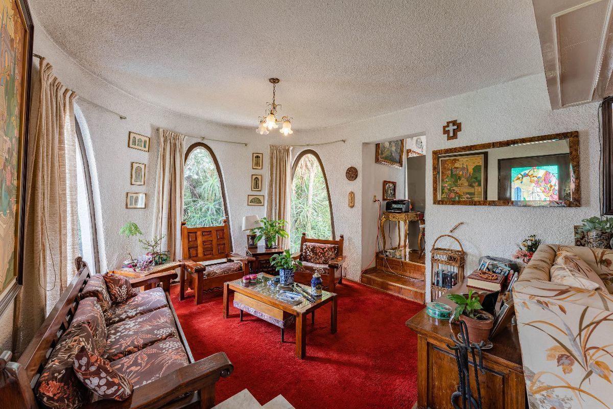 Casa en venta · Olivar de los Padres, Álvaro Obregón, Ciudad de México Casa en venta · Olivar de los Padres, Álvaro Obregón, Ciudad de México