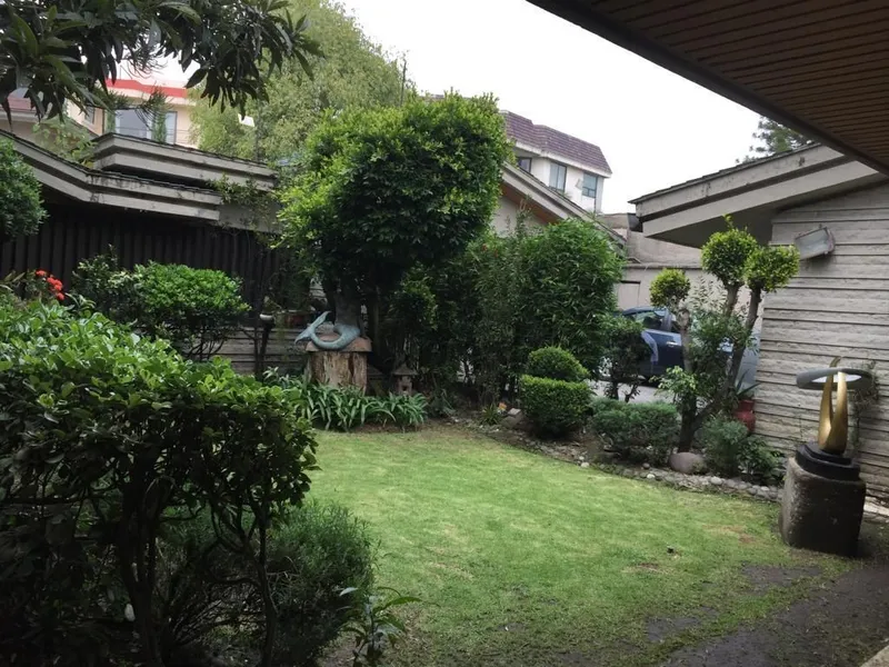 Casa en venta · Bosques de las Lomas, Cuajimalpa de Morelos, Ciudad de México