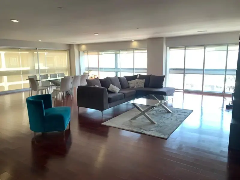 Departamento en venta · Polanco, Miguel Hidalgo, Ciudad de México
