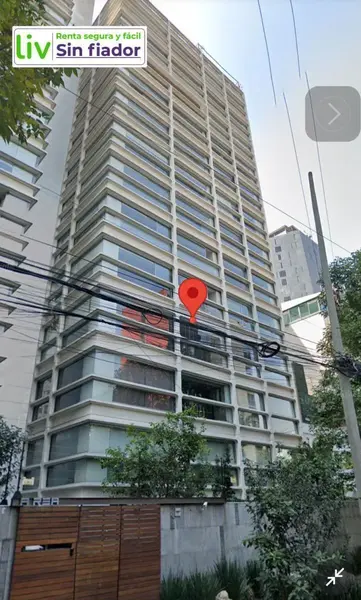 Departamento en venta · Polanco, Miguel Hidalgo, Ciudad de México