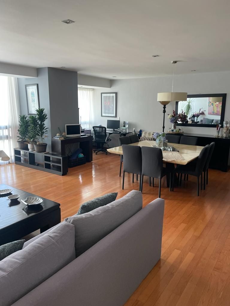 Departamento en venta · Interlomas, Huixquilucan, Estado de México