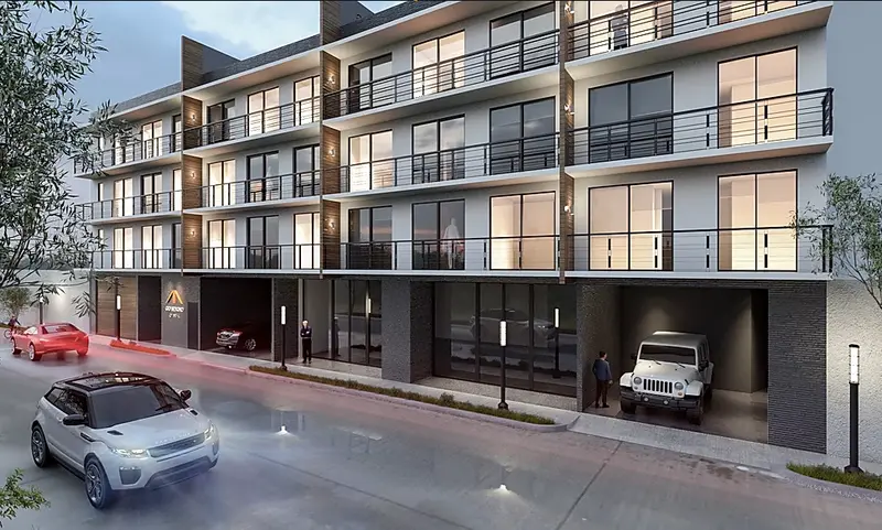 Departamento en venta · Santa Lucía, Álvaro Obregón, Ciudad de México