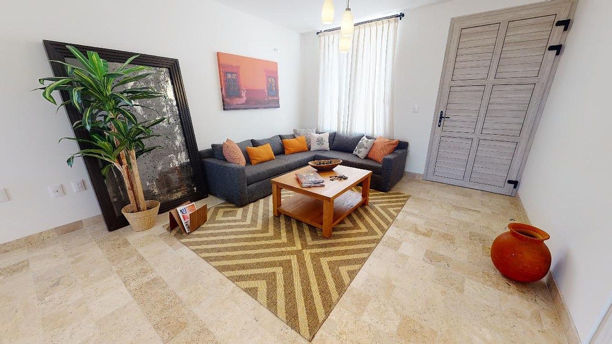 Condominio en venta · El Paraiso, San Miguel de Allende, Guanajuato
