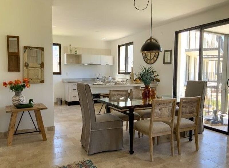 Departamento en venta · El Paraiso, San Miguel de Allende, Guanajuato