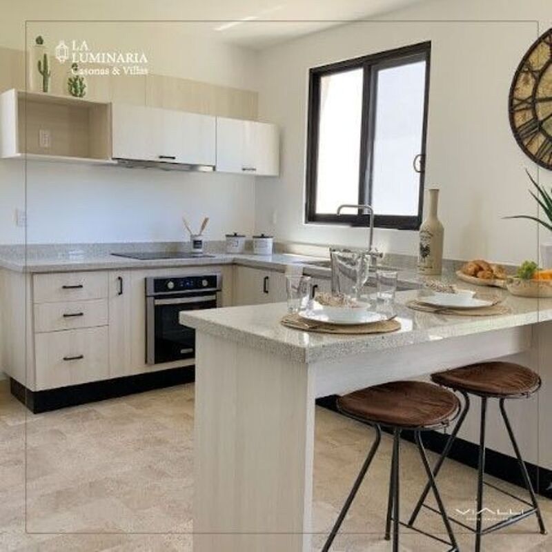 Departamento en venta · El Paraiso, San Miguel de Allende, Guanajuato
