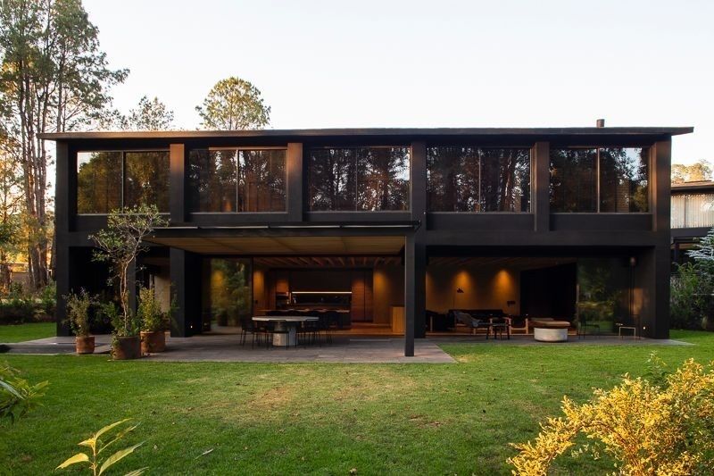 Condominio en venta · Rancho Avándaro, Valle de Bravo, Estado de México