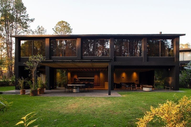 Condominio en venta · Santa Magdalena Tilostoc, Valle de Bravo, Estado de México