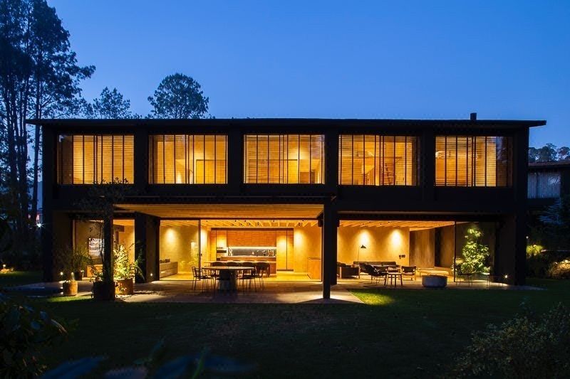 Condominio en venta · Santa Magdalena Tilostoc, Valle de Bravo, Estado de México
