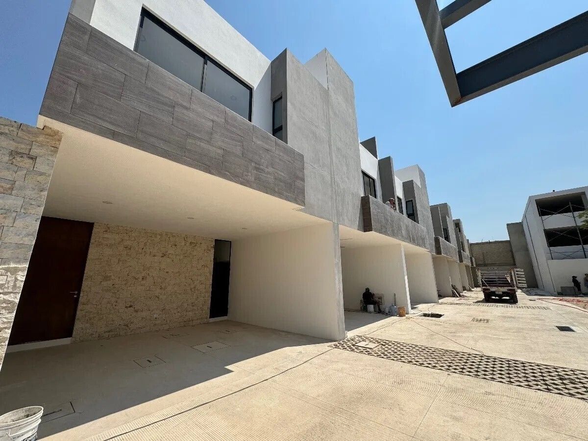 Casa en venta · Dzibilchaltún, Mérida, Yucatán