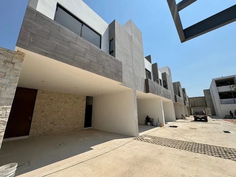 Casa en venta · Dzibilchaltún, Mérida, Yucatán