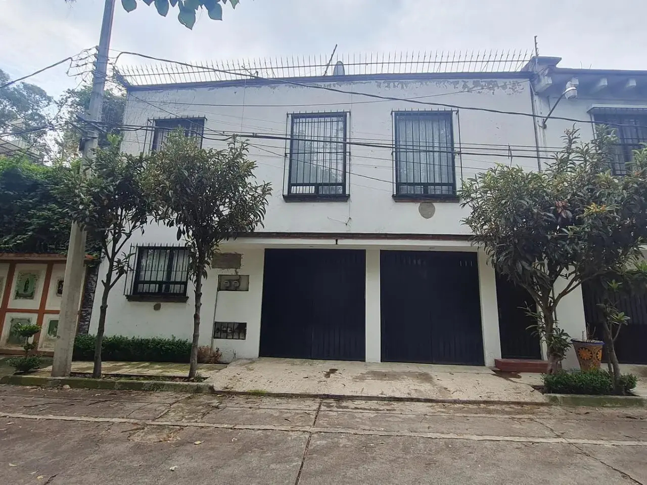 Casa en venta · Lomas de San Ángel Inn