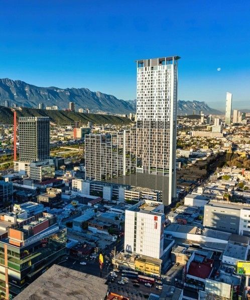 Departamento en venta · Monterrey Centro, Monterrey, Nuevo León