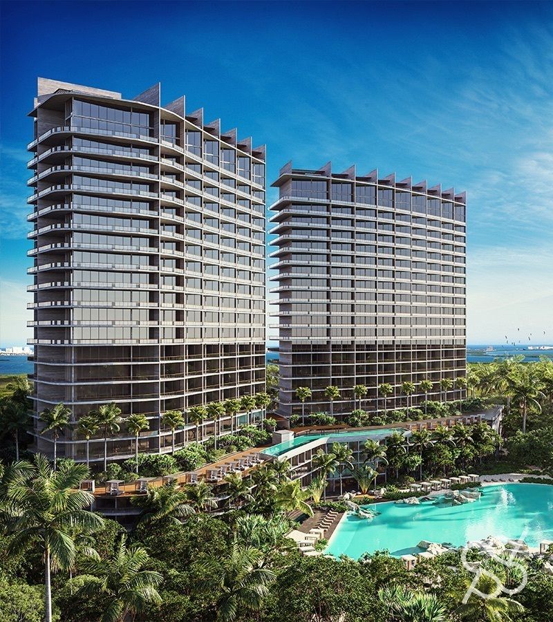 Departamento en venta · Residencial Campestre, Benito Juárez, Quintana Roo Departamento en venta · Residencial Campestre, Benito Juárez, Quintana Roo