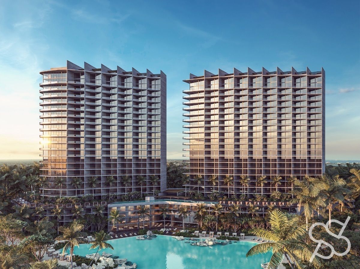 Departamento en venta · Residencial Campestre, Benito Juárez, Quintana Roo Departamento en venta · Residencial Campestre, Benito Juárez, Quintana Roo