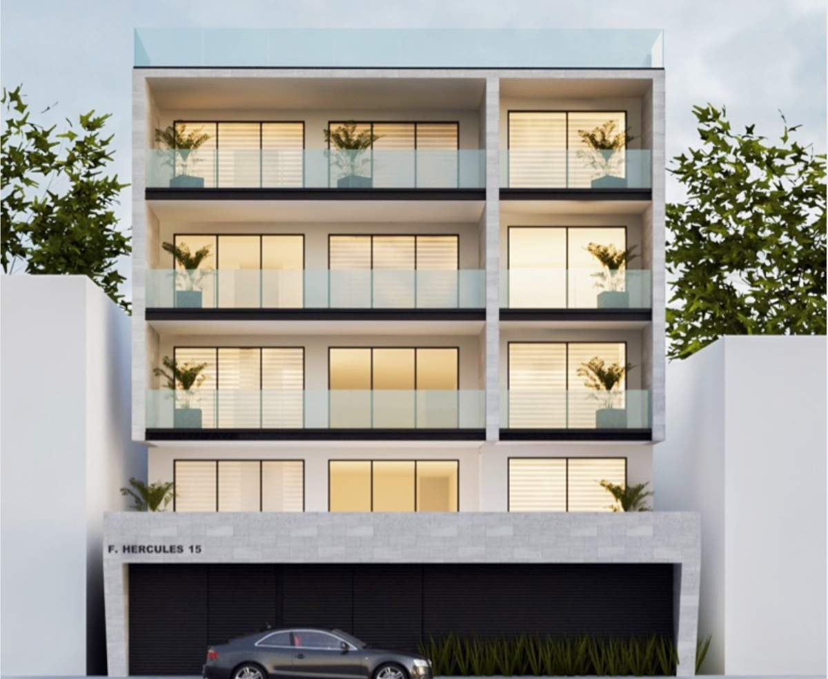 Departamento en venta · Huixquilucan, Estado de México