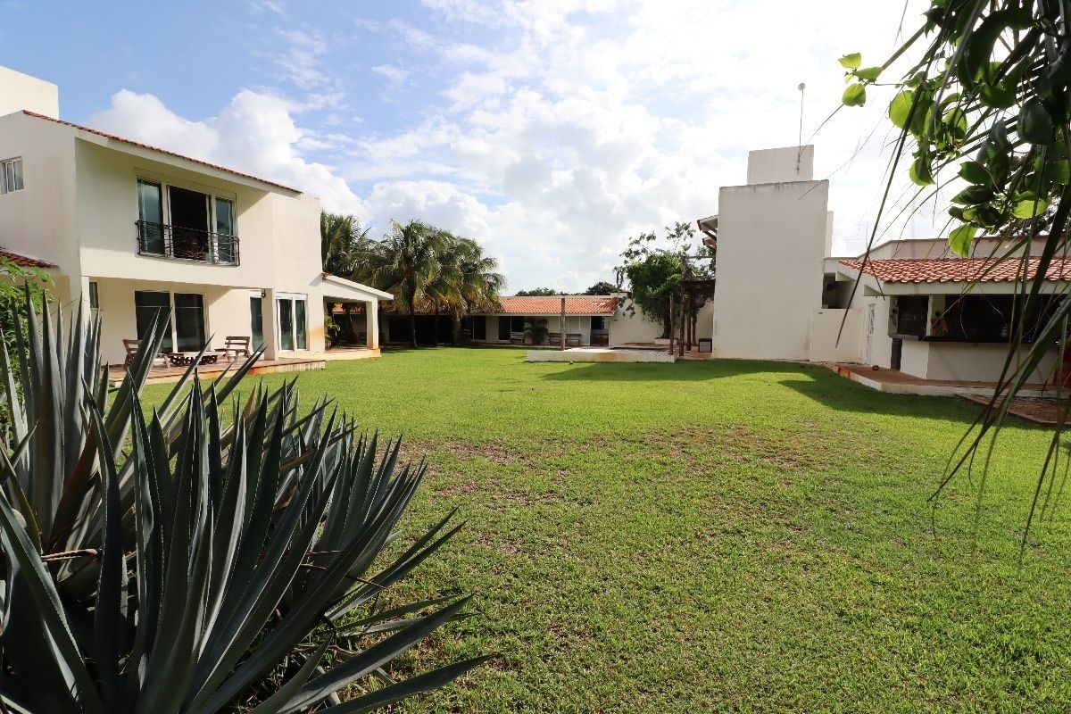 Casa en venta · Alfredo V Bonfil, Benito Juárez, Quintana Roo