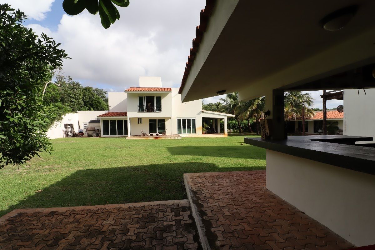 Casa en venta · Alfredo V Bonfil, Benito Juárez, Quintana Roo