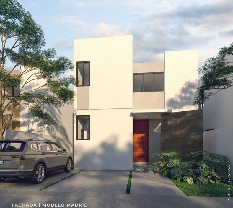 Condominio en venta · Conkal, Conkal, Yucatán