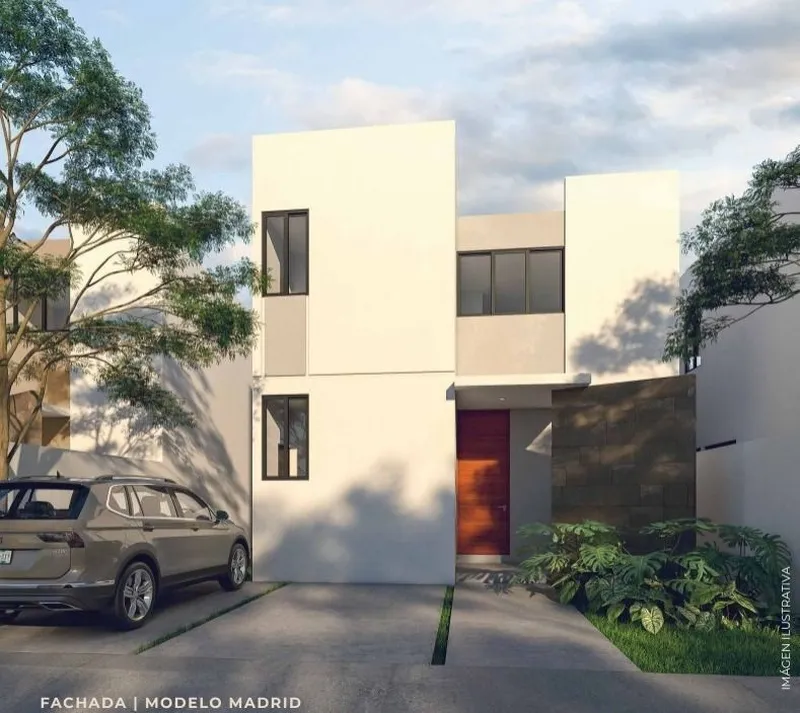 Condominio en venta · Conkal, Conkal, Yucatán
