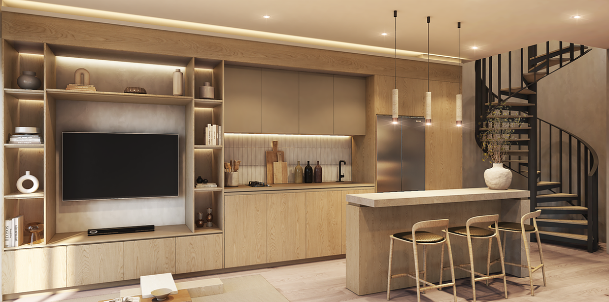 Departamento en venta · Juárez, Cuauhtémoc, Ciudad de México