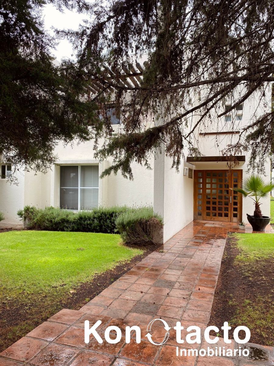Casa en venta · Santiago, Santiago de Querétaro, Querétaro