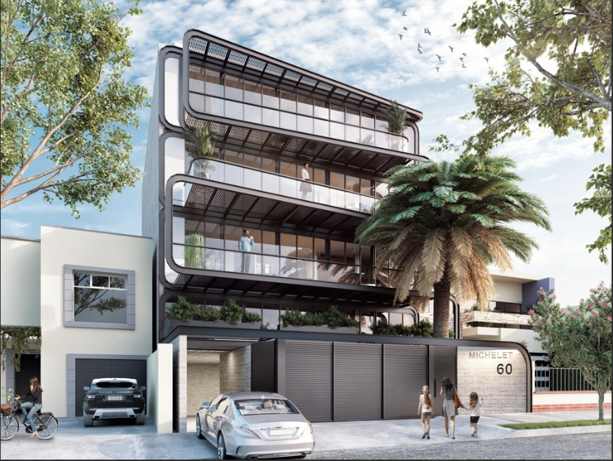 Departamento en venta · Anzures, Miguel Hidalgo, Ciudad de México