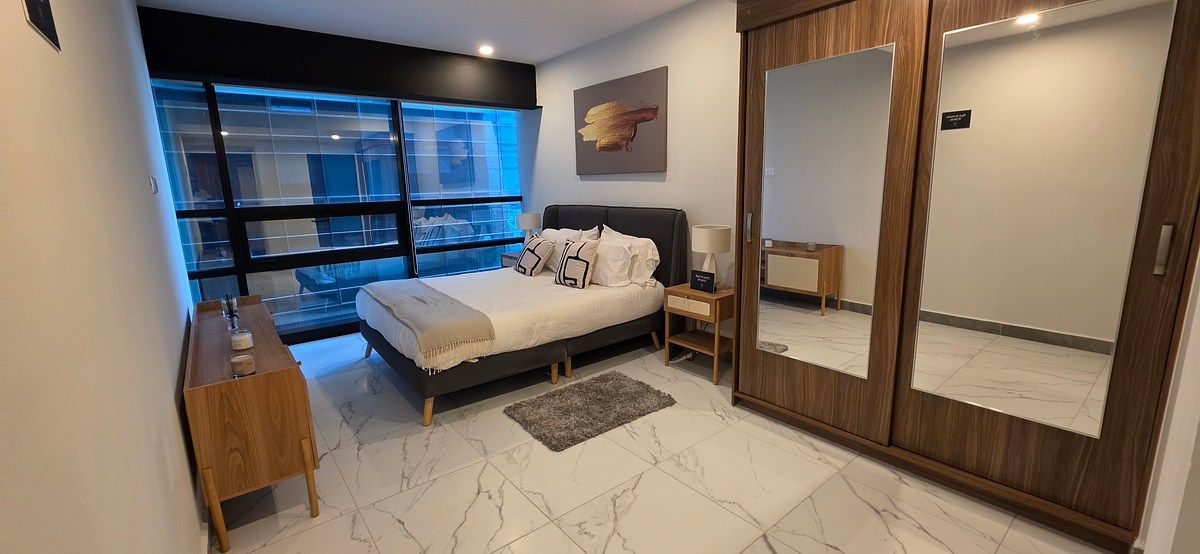 Departamento en renta · San Pedro de los Pinos, Álvaro Obregón, Ciudad de México