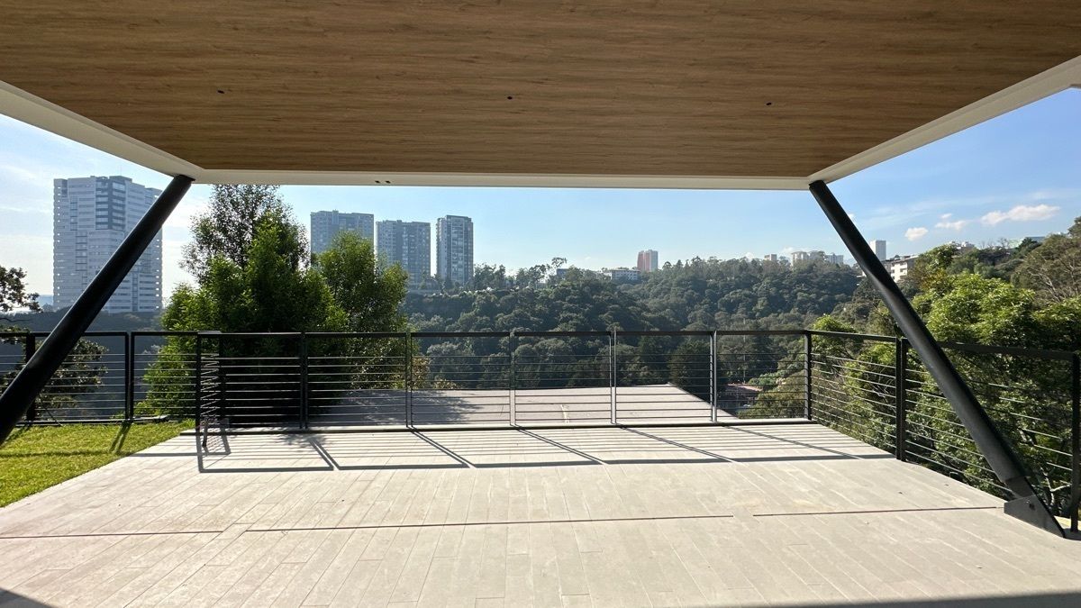 Departamento en venta · Lomas de Vista Hermosa, Cuajimalpa de Morelos, Ciudad de México