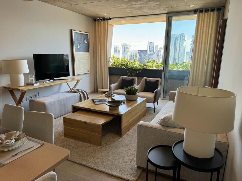 Departamento en venta · La Rosita, Cuajimalpa de Morelos, Ciudad de México