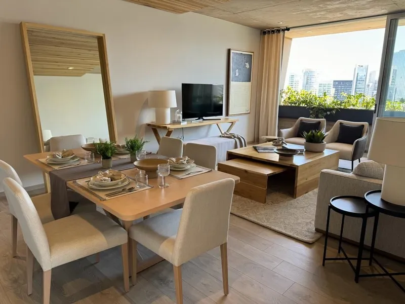 Departamento en venta · La Rosita, Cuajimalpa de Morelos, Ciudad de México
