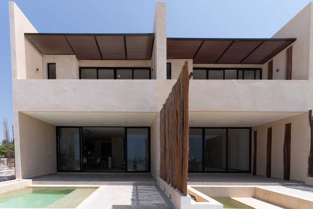 Casa en venta · Telchac Puerto, Mérida, Yucatán