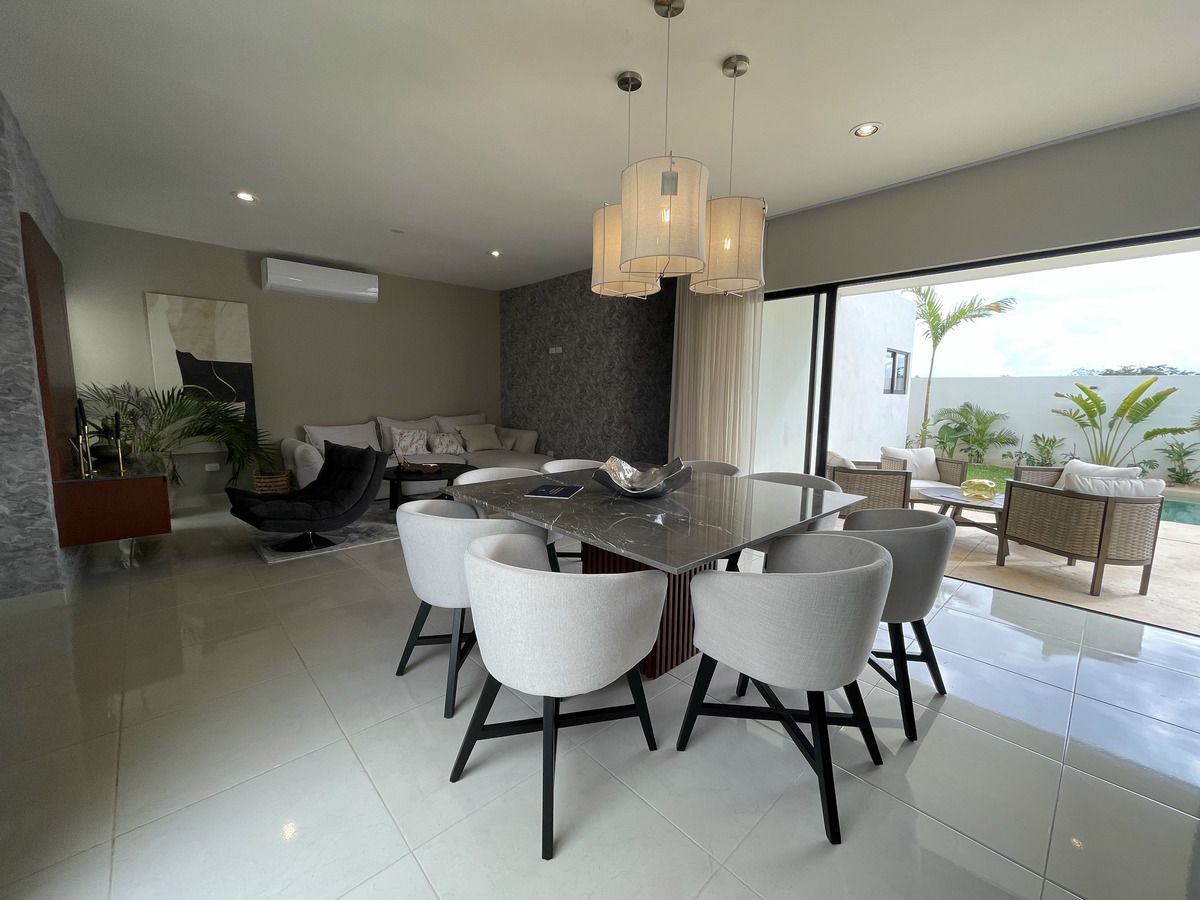 Casa en venta · Cholul, Mérida, Yucatán Casa en venta · Cholul, Mérida, Yucatán