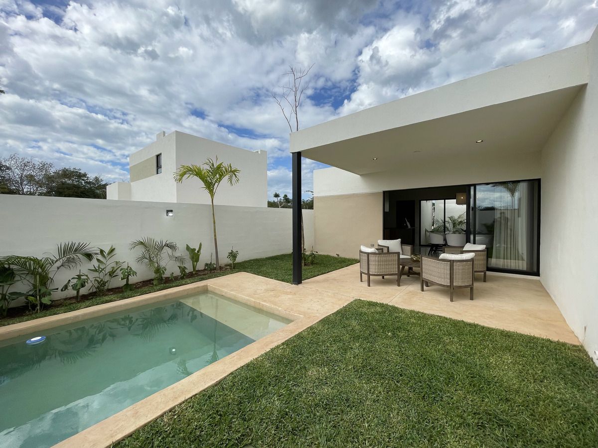 Casa en venta · Cholul, Mérida, Yucatán Casa en venta · Cholul, Mérida, Yucatán
