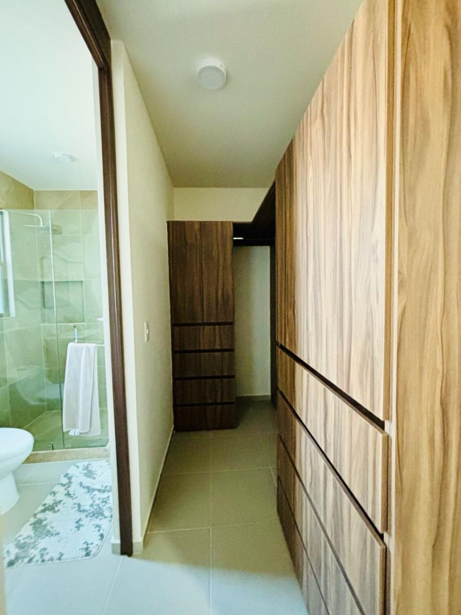 Condominio en venta · Sonterra, Santiago de Querétaro, Querétaro