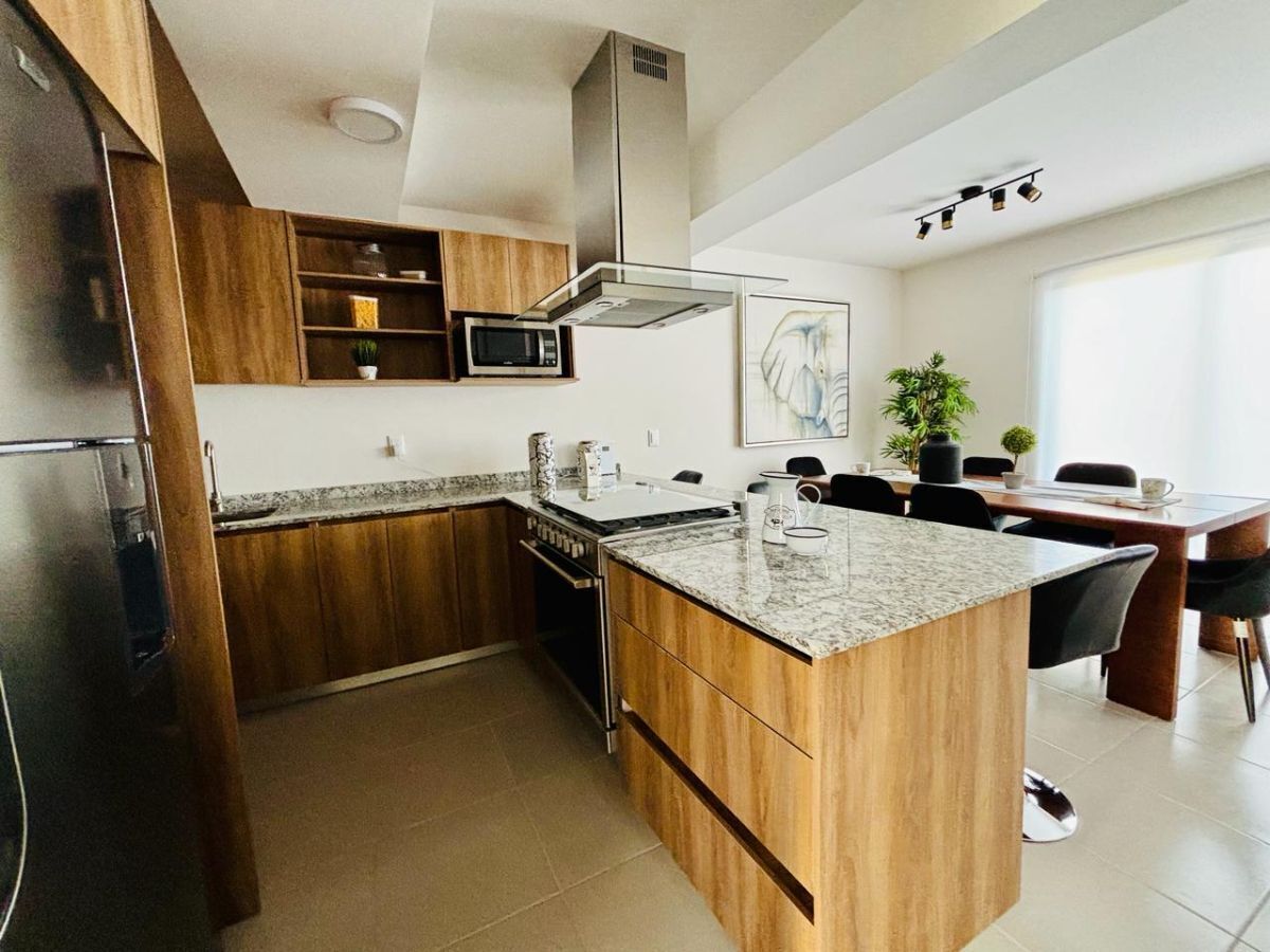 Condominio en venta · Sonterra, Santiago de Querétaro, Querétaro