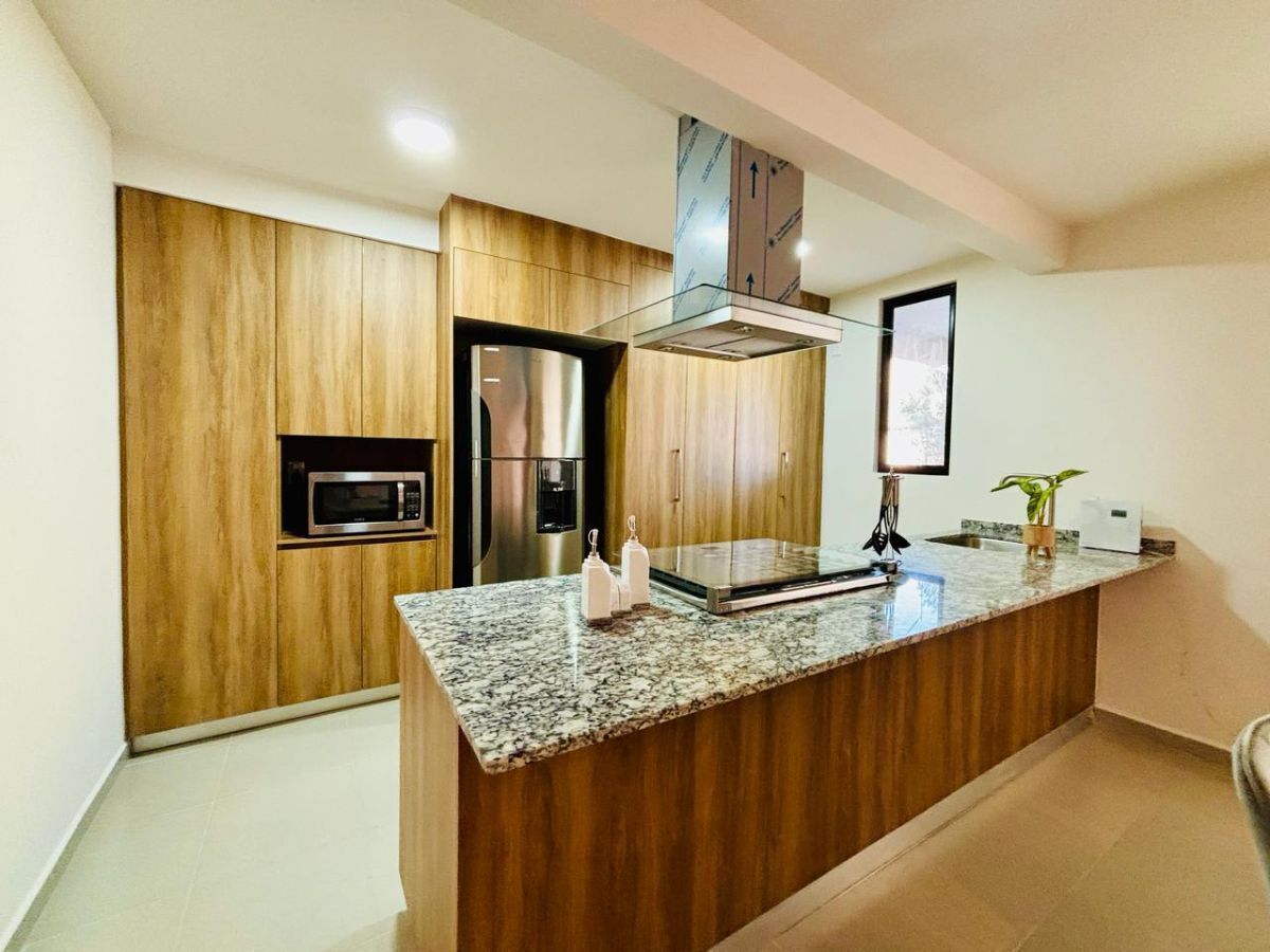 Departamento en venta · Sonterra, Santiago de Querétaro, Querétaro