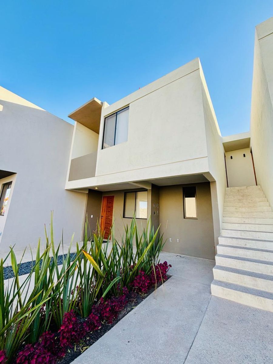 Departamento en venta · Sonterra, Santiago de Querétaro, Querétaro