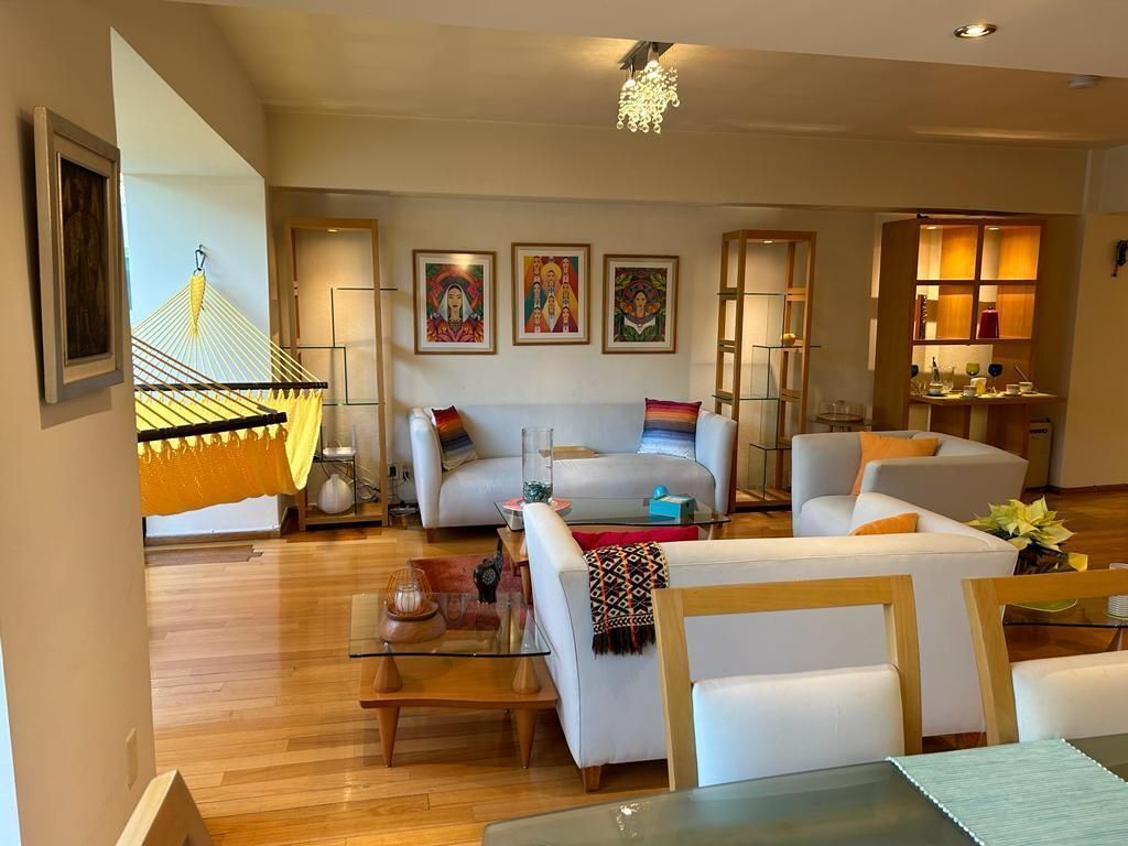 Departamento en venta · Santa Fe, Álvaro Obregón, Ciudad de México Departamento en venta · Santa Fe, Álvaro Obregón, Ciudad de México