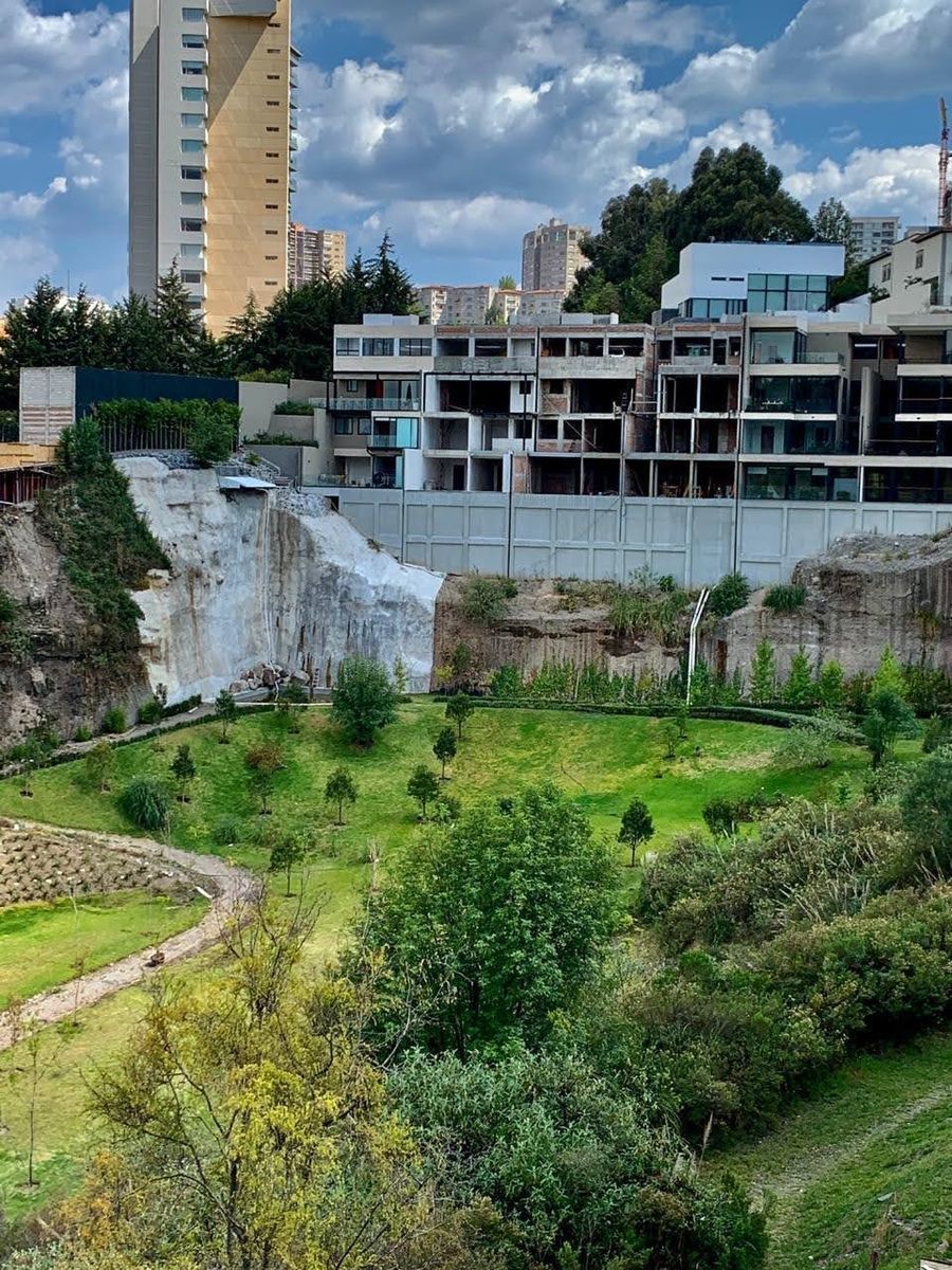 Lote en venta · Lomas Country Club, Huixquilucan, Estado de México