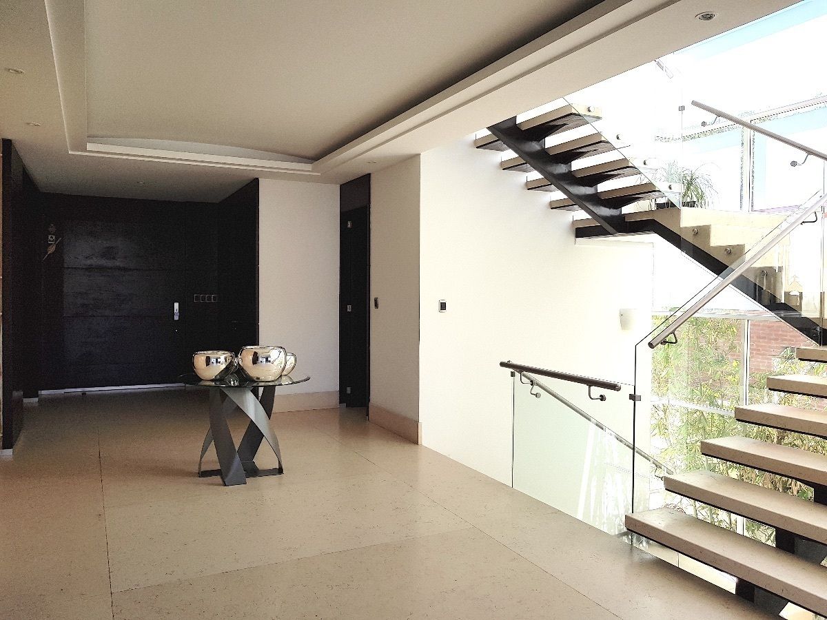 Casa en venta · Bosques de las Lomas, Cuajimalpa de Morelos, Ciudad de México