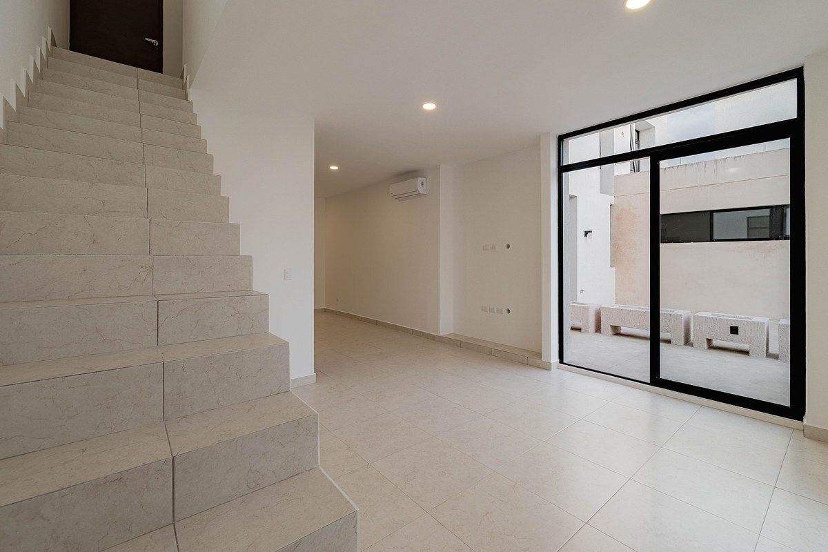 Departamento en venta · Temozon Norte, Mérida, Yucatán