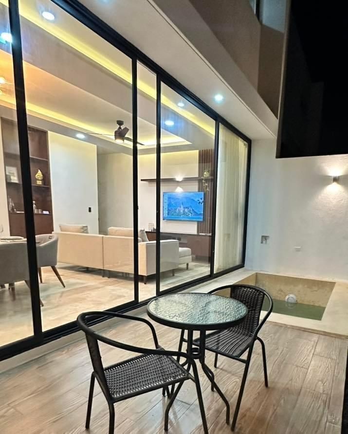 Casa en venta · Cholul, Mérida, Yucatán Casa en venta · Cholul, Mérida, Yucatán