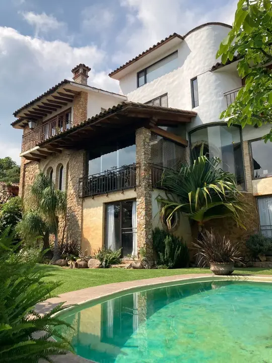 Condominio en venta · Ahuatepec