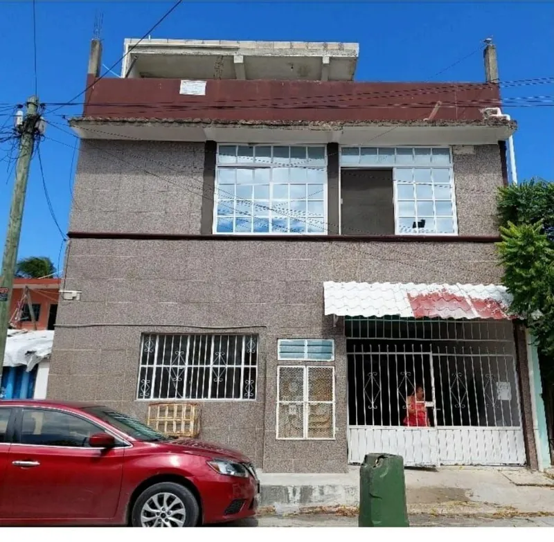 Casa en venta · Nueva Creación, Solidaridad, Quintana Roo