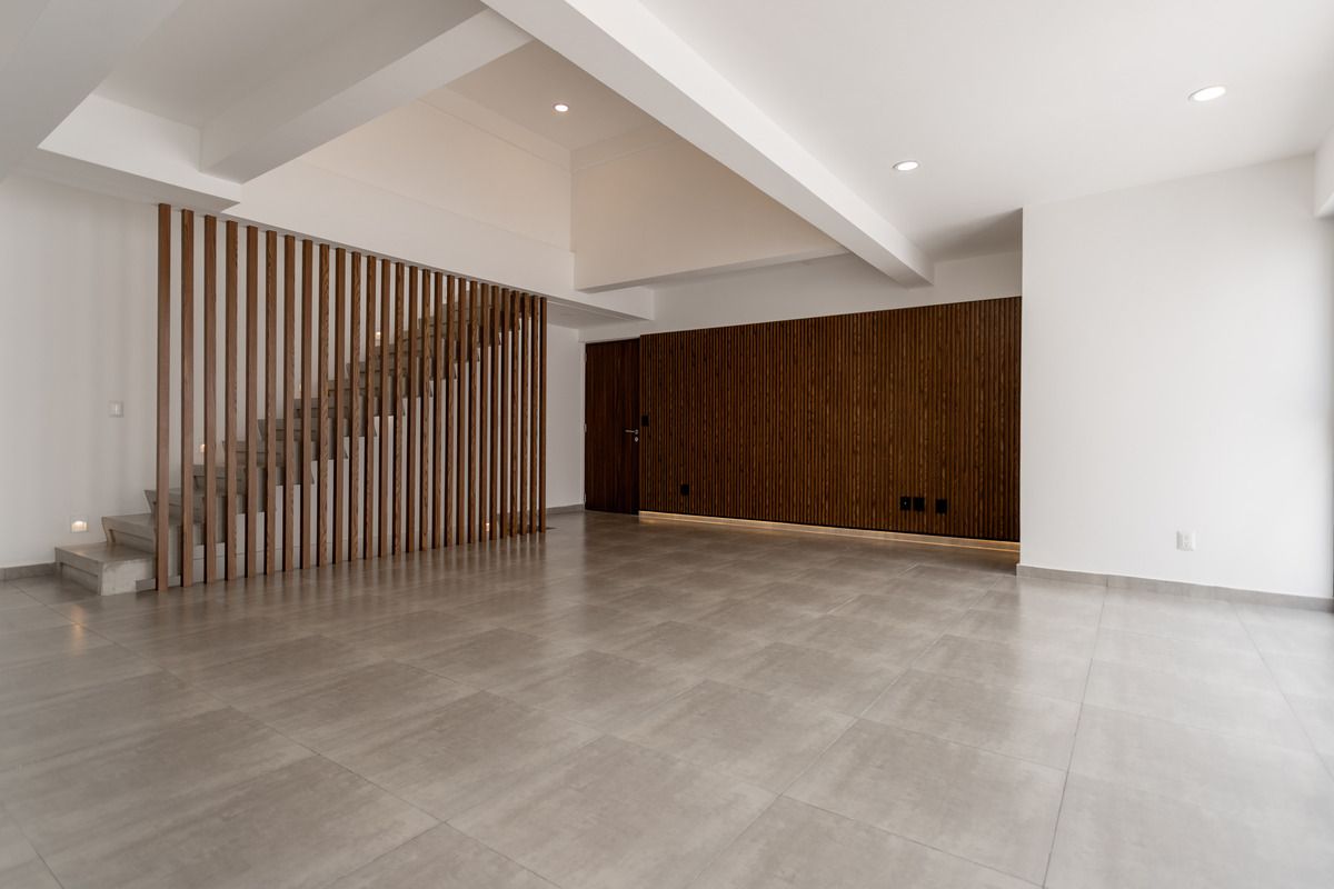 Departamento en venta · Roma Norte, Roma, Cuauhtémoc, Ciudad de México